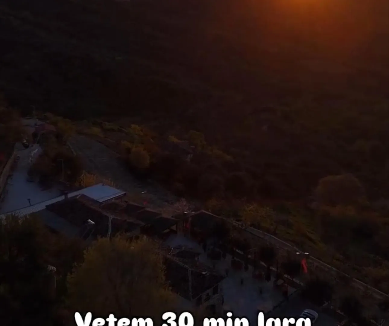 Keshtjella Xhabeqos Hotel Laknas