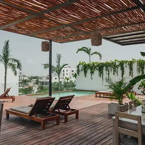 Phantom 4* Playa del Carmen